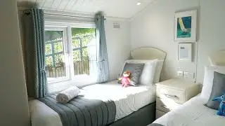 Platinum Hot Tub Lodge