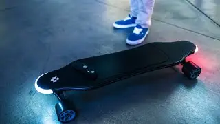 Best cheap electric skateboard better than Boosted boards