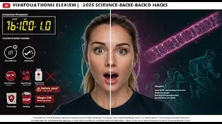 16/8 Fasting Workout Timing: 2025 Science-Backed Hacks