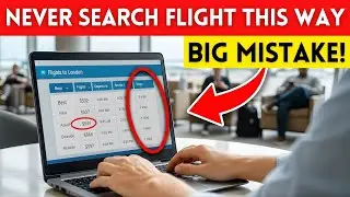When to Book Flights for the CHEAPEST Price (Save Hundreds on Your Next Trip!)