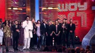 Финал «Шоу №1»!