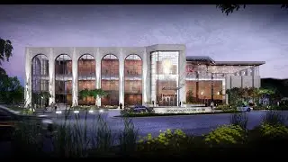 If You Build It: A New Performing Arts Center | Northwest Profiles (2022) | KSPS PBS