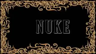 Nuke 1st IBWF Theme - 'Come with it now'