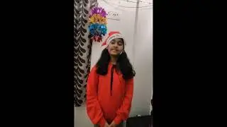 Santa Claus Is Coming To Town | Fun Bucket | Christmas Song | My First Song