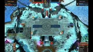 JamziboyMinecraft V LordMatty31 BloodLine Champions DUEL!