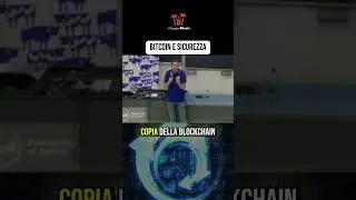 #bitcoin e sicurezza #bitcoinnews #blockchain #satoshinakamoto #mining #crypto