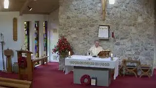 Martinmas 2025, direct from St Peter's, Bearsted (UK).