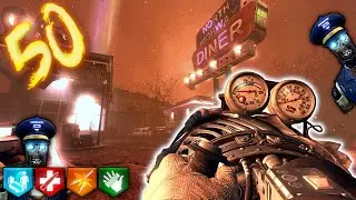 BLACK OPS 2 