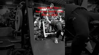 #happynewyear2025 #pr #pb #goals #gains