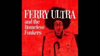 Ferry Ultra   Why Did You Do It feat  Ashley Slater) Album Version