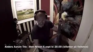 Aarum Trio Herr Nilsen sept 2020 1