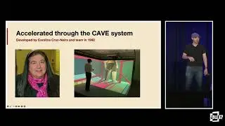 History: The Thousand-Year Quest for Virtual Reality (History Talk) By Jeremy Dalton