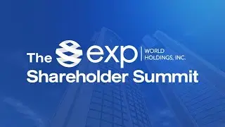 Shareholders Summit General Session
