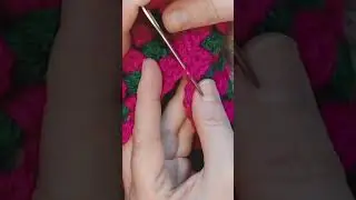 Sew  Granny Sew crochet slippers beginners #sewcrochet #crochet