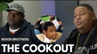 Mixon Bros. Explain Why 'The Cookout' BEATS 'Soul Plane' In 'Hood Classic' Movies