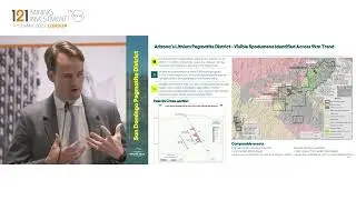 Presentation: Bradda Head - 121 Mining Investment London May 2023