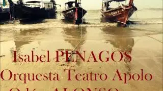ISABEL PENAGOS - ROMANZAS DE ZARZUELA.