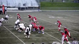 MSU Denver Football Season Opener