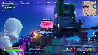 All Week 7 Challenges Complete Guide | Season 4, Chapter 3 [Gameplay Compilation]