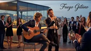 Gitano del Coraz&oacute;n &ndash; Mi Alma Verdadera | Flamenco Rumba 2026