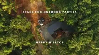 HAPPY HILLTOP COTTAGE & OUTDOOR EVENT SPACE