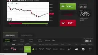 Auto Binary Signals Proof for Live 15m-1h Options Trade with Asset Traded GBP/USD July 6, 2016