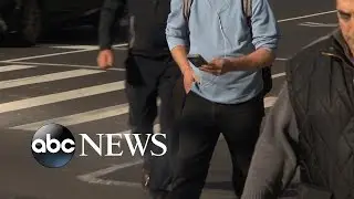 Lawmakers Trying to Crack Down on Texting While Walking