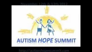 Autism HOPE Summit