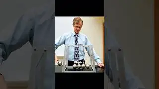 Physics Are Amazing.#f&iacute;sica #physics #science #experiment