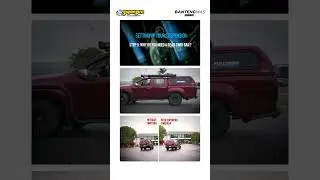 SUPERPRO ROLL CONTROL SWAY BAR FOR TOYOTA HILUX #superpro #bantengmas #swaybar #offroad4x4