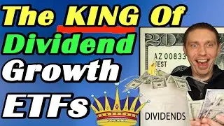 This Dividend ETF is Considered The Golden Standard For Dividend Growth Income! 💰💸