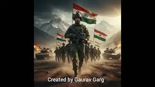 Indian Army Hell March - 