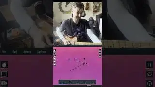 Pure Eric Burns awesomeness #sounddesign #vst #audioengineer #anukari