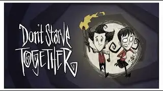 Bones Is Starving - Dont Starve Together