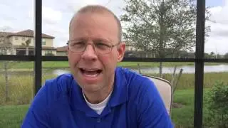 River Ranch - How does the owner financing work?