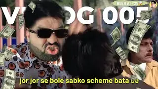 ₹25 Ki Beer Challenge in Gurgaon