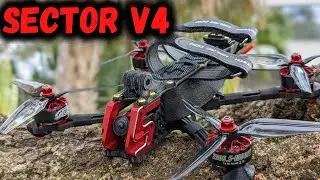 Your Next Ready To Fly FPV Drone Is Here!