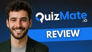 QuizMate Review 2025 - Can This AI Tool Boost Your Grades?