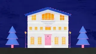 BTS (방탄소년단) 2019 BTS POP-UP : HOUSE OF BTS Official Trailer