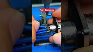 Automatic Soldering Machine in Action 🔥 | Satisfying ASMR Tech #Shorts #ASMR #satisfyingvideo #ATX