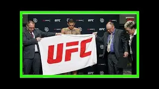 NYSAC executive director Kim Sumbler opens up about chaotic UFC 223 weigh-ins By J.News