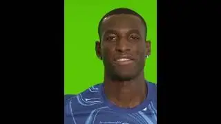 Nicolas JACKson -Edycja 4K- 🇸🇳