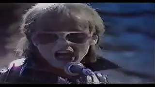 THE SCREEN GEMZ (FREUR, UNDERWORLD) feat. Geraint Jarman - Bonk (welsh version)