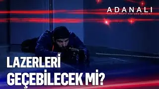 Maraz Ali'nin en büyük soygunu! - Adanalı Efsanesi