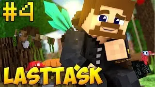 LastTask 3 #4 - НАЧАЛО ПРОЕКТА НА ТЕМУ СРЕДИЗЕМЬЯ