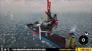 Ships 2017 - DCU Builder Gameplay (PC HD) [1080p60FPS]