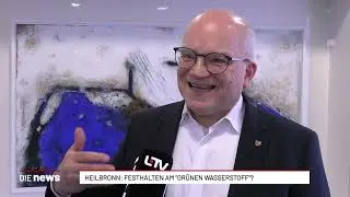 Heilbronn: Festhalten am 