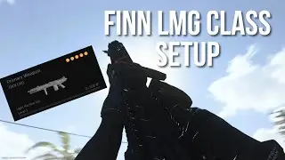 NEW FINN LMG!! - Best 