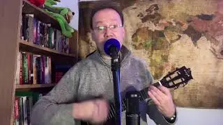 Eternal Truth (original ukulele song)