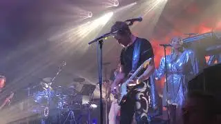Seventh Stranger - Duran Duran - The Fillmore New Orleans